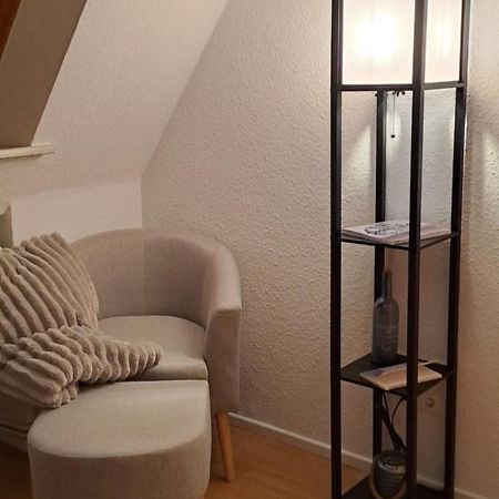 Nordlicht Leilighet Wilhelmshaven Eksteriør bilde