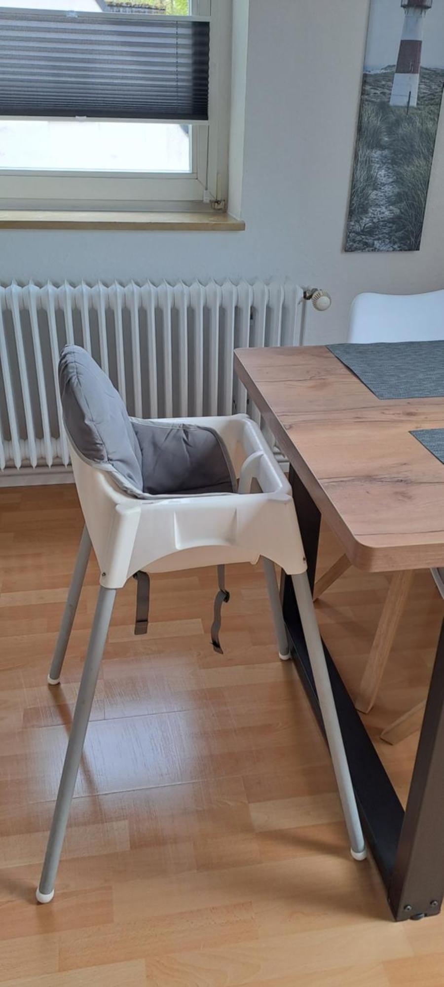 Nordlicht Leilighet Wilhelmshaven Eksteriør bilde